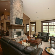 Next house