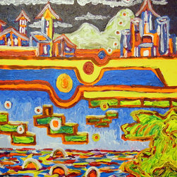 My Artwork from fineartamerica.com uploads - Products