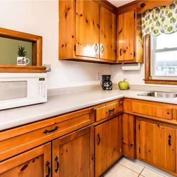 SOLD in only 3 days!! E Dauenhauer Street Project