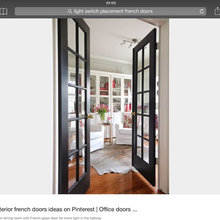 Doors