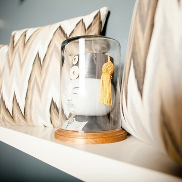 Vignettes (showroom)