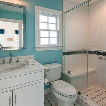 QualCraft Construction Inc
