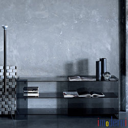 Modern Italian Bookcases - Furniture