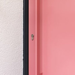 Portes Modernes - Front Doors