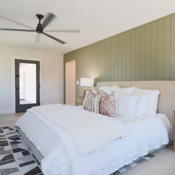 Luxury Scottsdale Master Suite