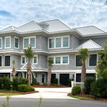 Pawleys Island Oceanfront Home