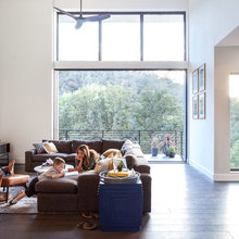 Canyon Room Ideas