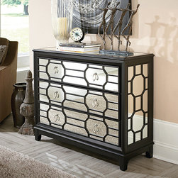Entryway | Smart Furniture - Accent Chests And Cabinets