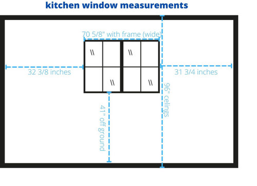 i need help designing my kitchen