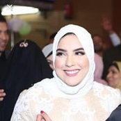Reham Youssef's photo