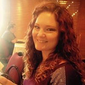 Amy Bradley's photo