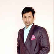 Sunil Singhs billede