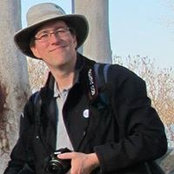 Stephan Keys foto