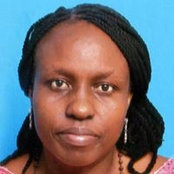 Caroline Chifebes foto