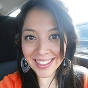 Foto von Stephanie Martinez