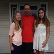 Andy Bethune's photo
