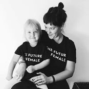 Hillary Fieldsend's photo