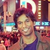 Vijay Pillai's photo