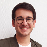 Photo de Florian Préault | Concepteur & Coach Paysagiste