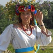 Foto de Галина Микитинец