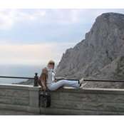 Глина Быкова's photo