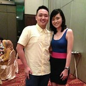 Patrick Tai's photo