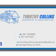 Timothy Collins Carpentry