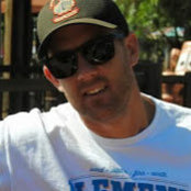 Matt Dowd's photo