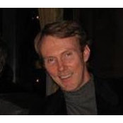 Robert Halpern's photo