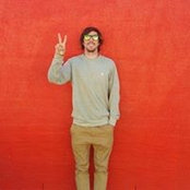Stephen Walshs foto
