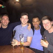Danny Wilkinson's photo