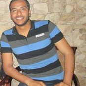 Mostafa Ibrahim's photo