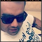 Santosh Bhati's photo