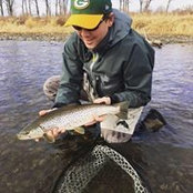 Kyle Goudie's photo