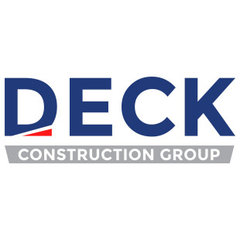 Deck Construction Group,LLC.