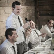 Kevin Mills's photo