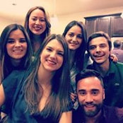 Luis Estrada's photo