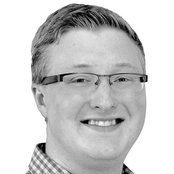 Geoff Myers's photo