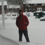 Yog Vardhan's photo
