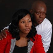 Thapelo Motsoto's photo