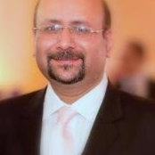 Foto von Deepak Advani