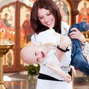Юлия Зоринаs billede