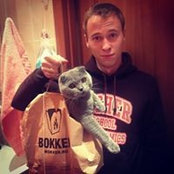 Dima Fedosov's photo