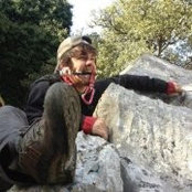 Todd Bergstein's photo