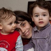 Anca Burlacu-Zane's photo