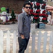 Vicky Khanna's photo