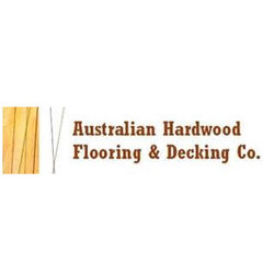 Australian Hardwood Flooring