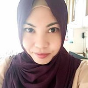 Nur Lila's photo