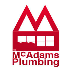 McAdams Plumbing, Inc.