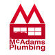 McAdams Plumbing, Inc.